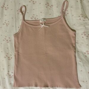 Brandy Melville tank top